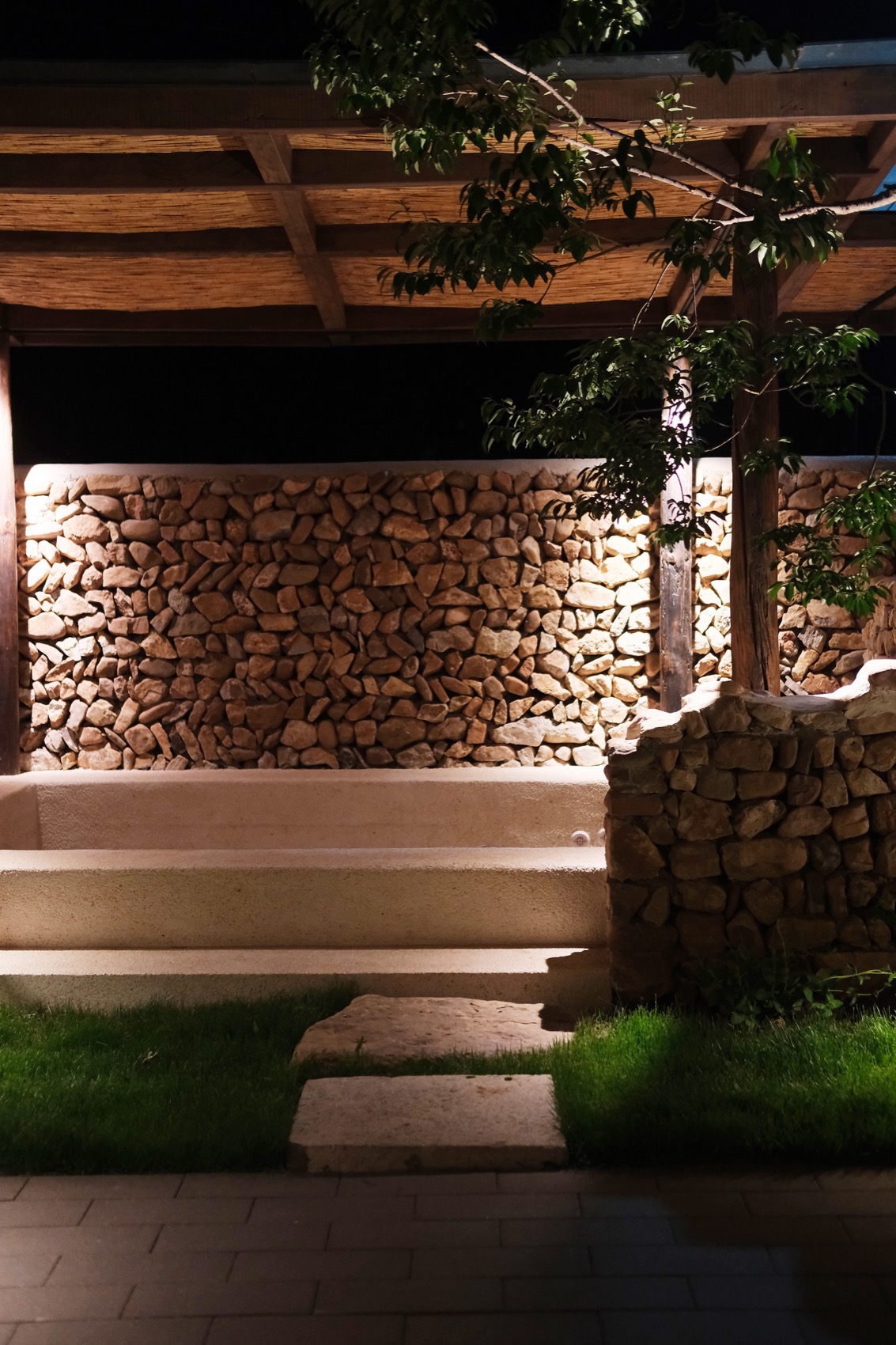 燕山宿集2号院,4号院,5号院丨中国河北丨杭州观堂室内设计有限公司-161