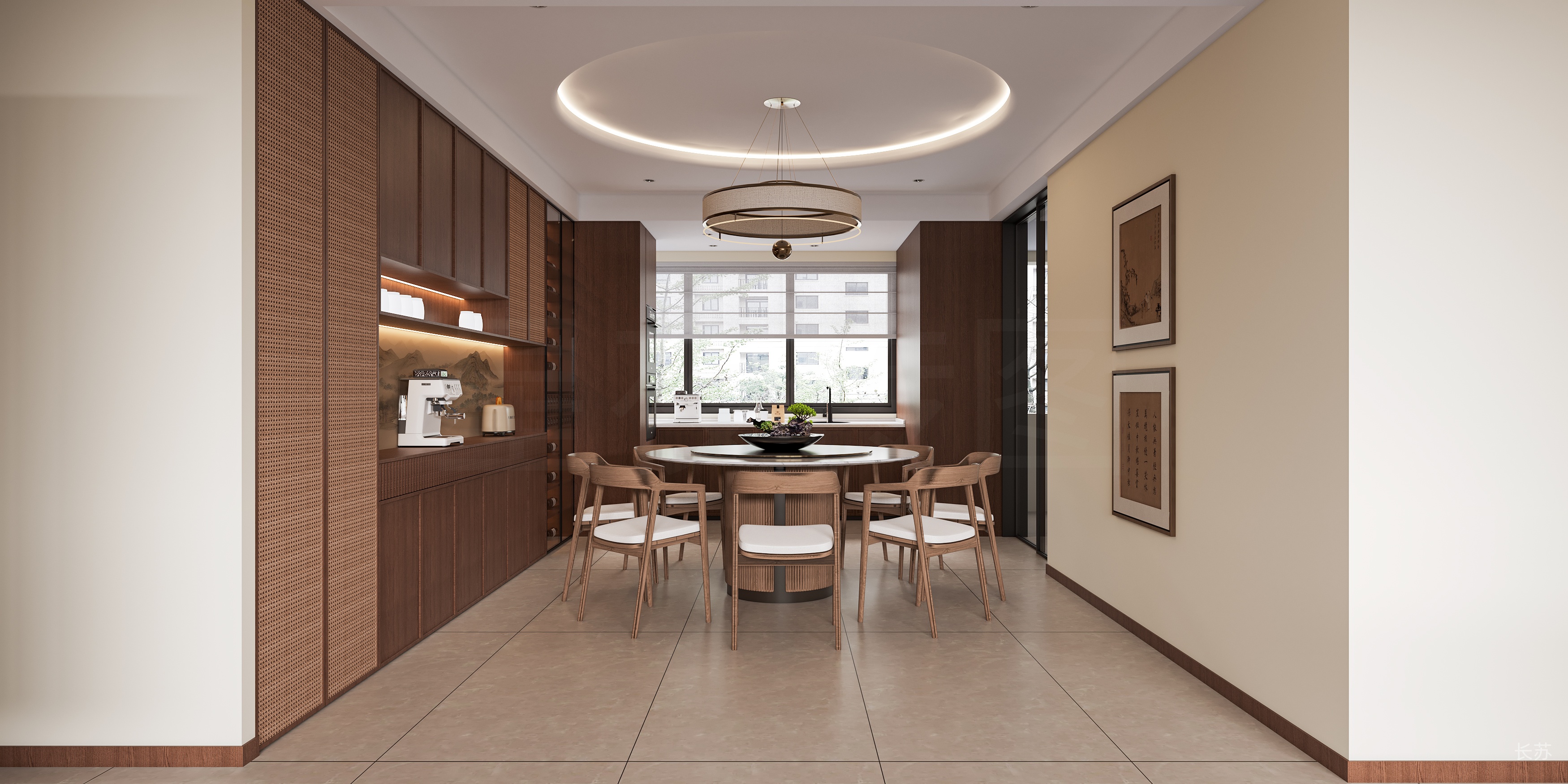 好的空间设计，可以给居住者赋能-1