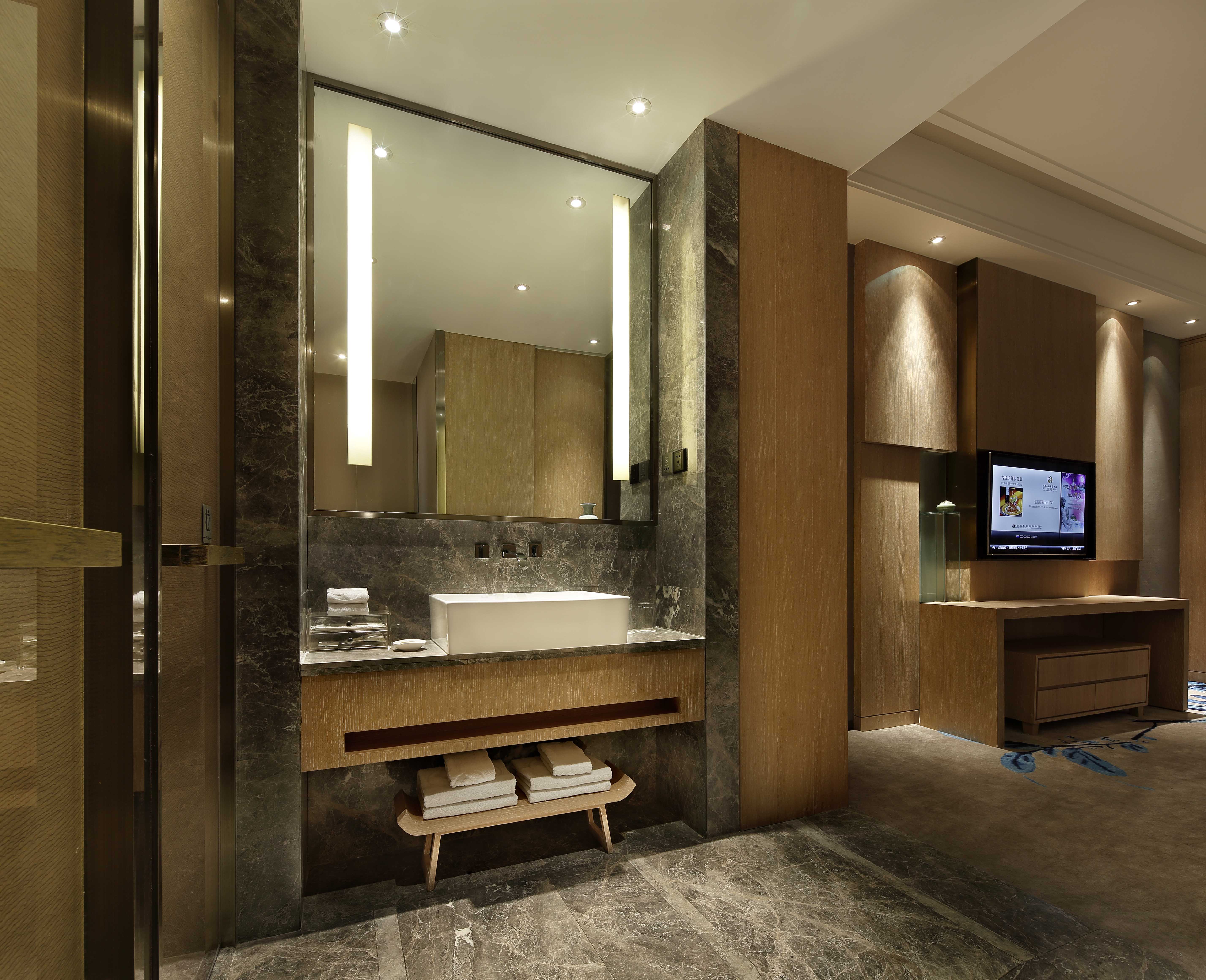 河南天地粤海酒店-7