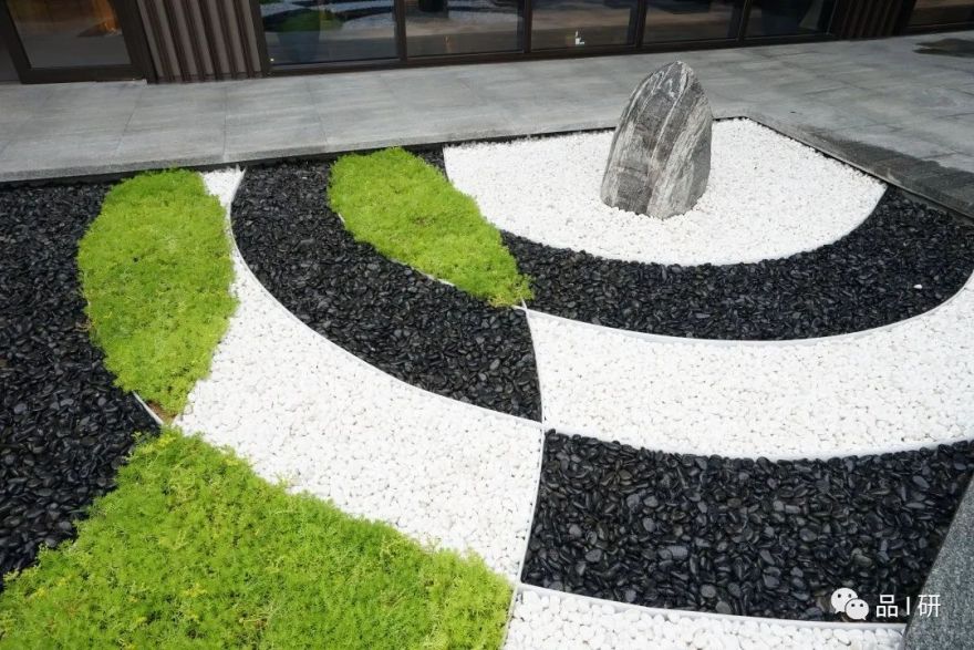 融创逸树园 | 现代像素花园中的诗意栖居-54