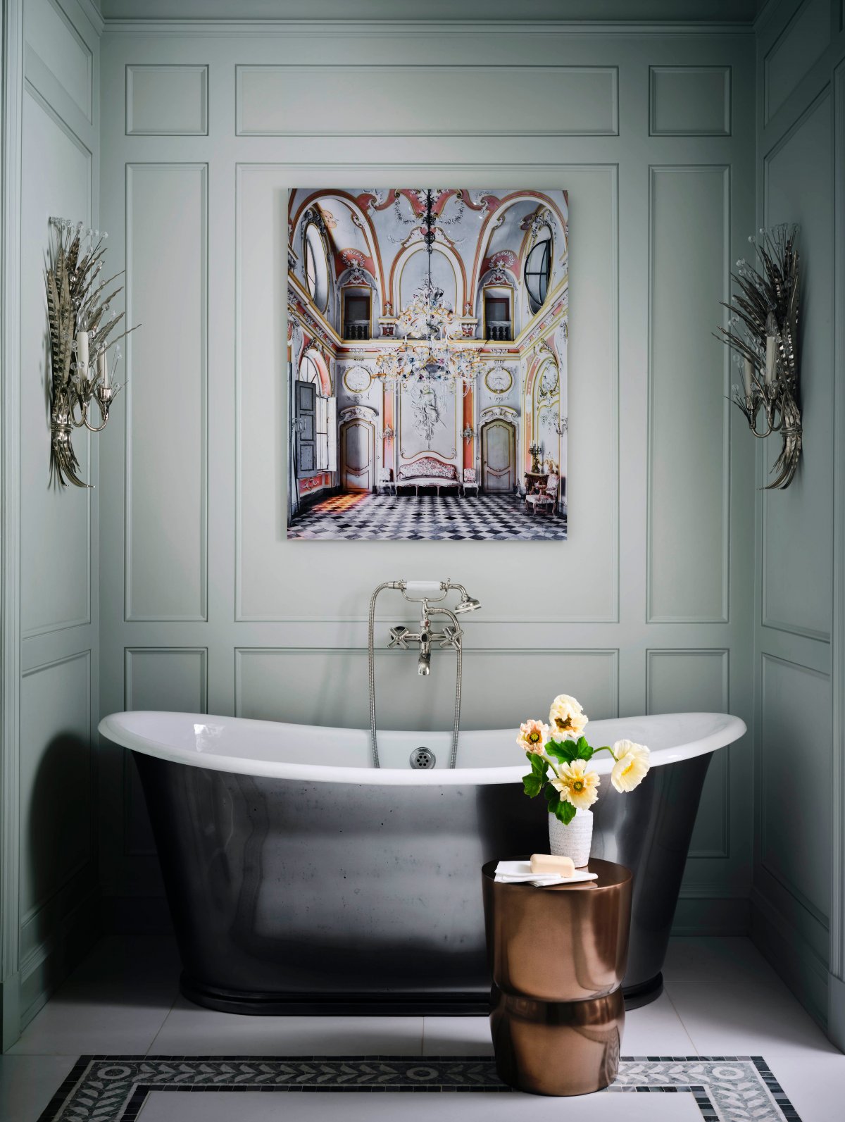 Rahal 住宅丨美国芝加哥丨Jessica LaGrange-26