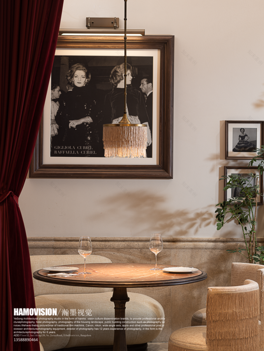 首发!×CURIEL·叶松摄影|徐梁设计:源于1908年的意大利百年时装品牌-74