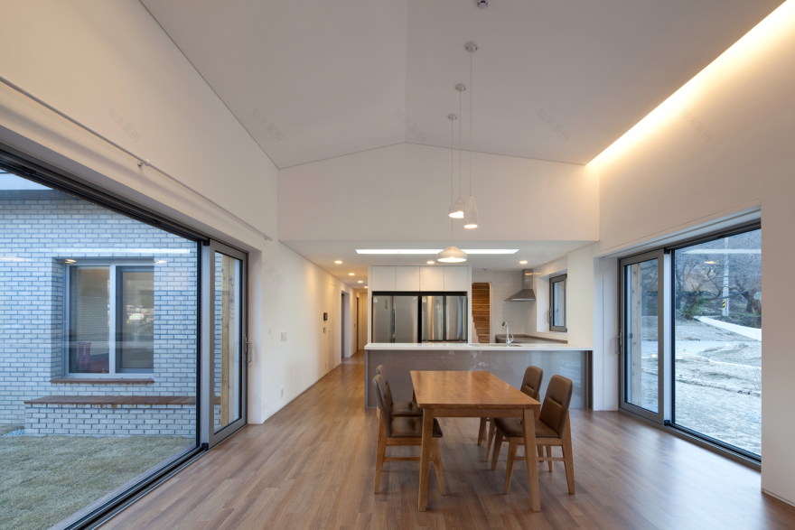 双庭院之居,赏四季山景-88