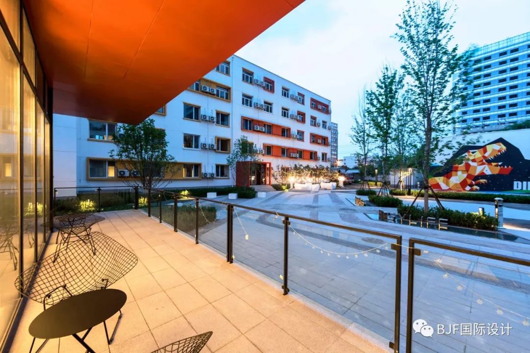 龙湖冠寓关庄店-121