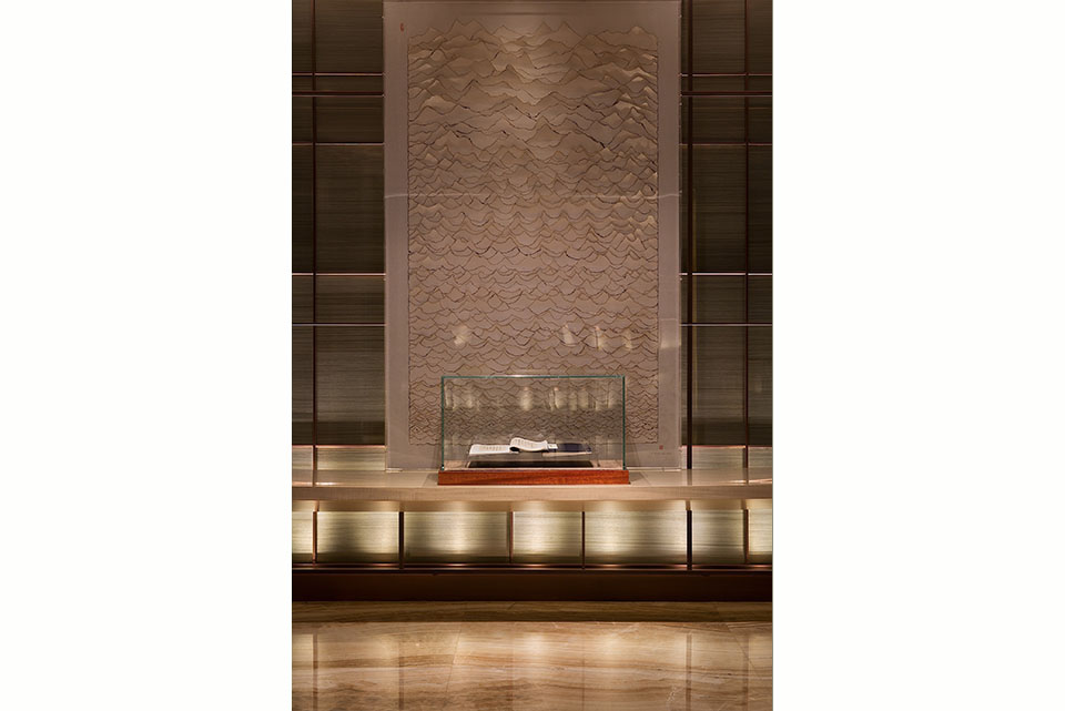 Grand Royal Canal富力运河10号  售楼处 1-1