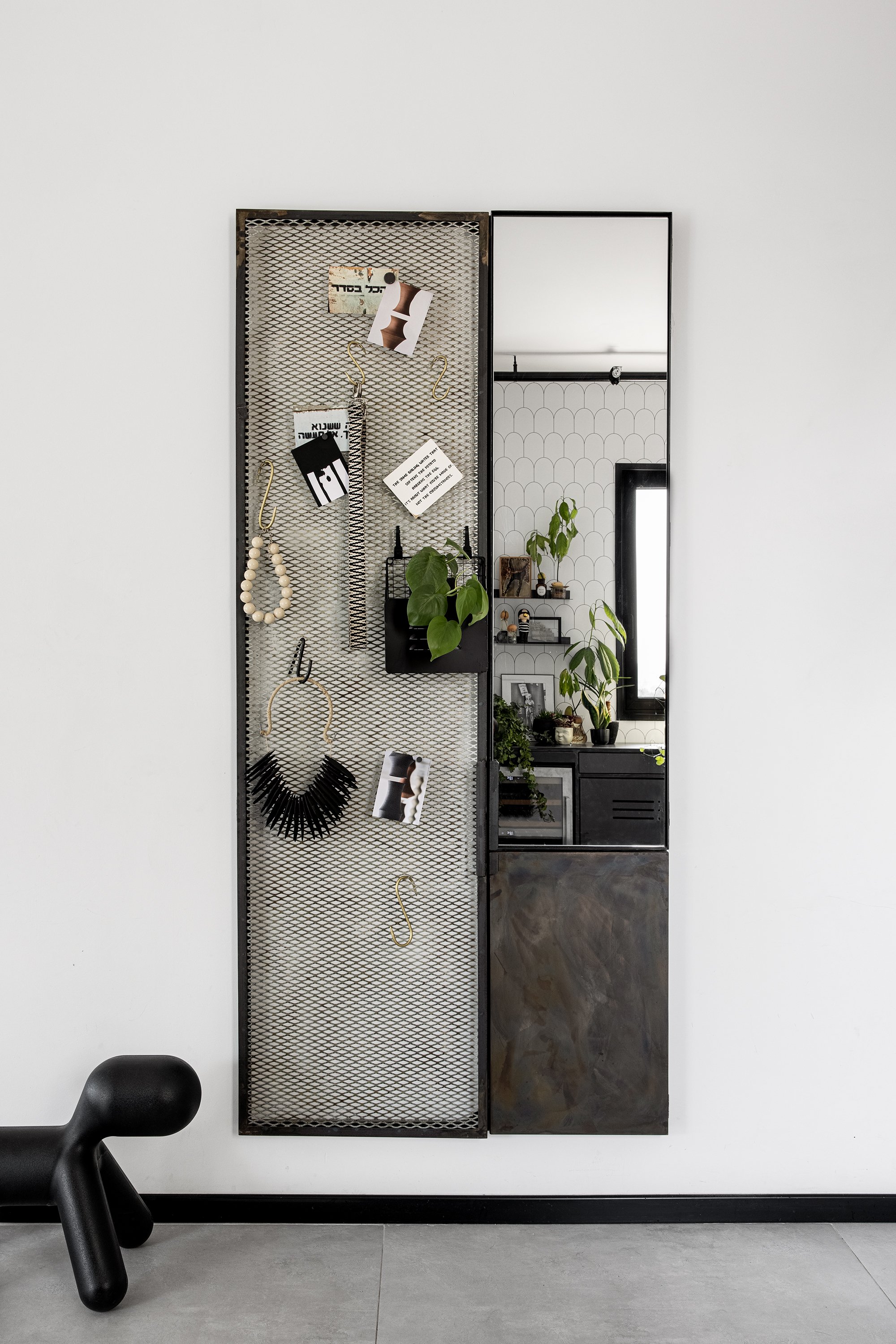 特拉维夫公寓丨以色列特拉维夫-17