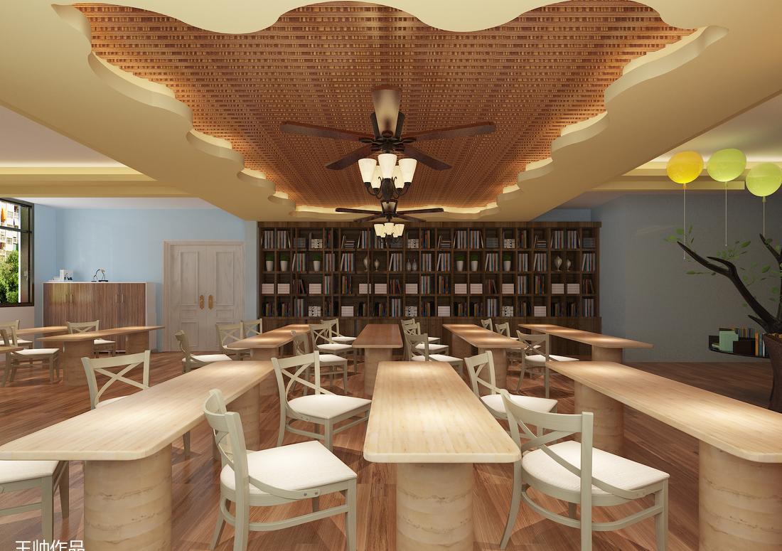 
(林深)早教中心 -8