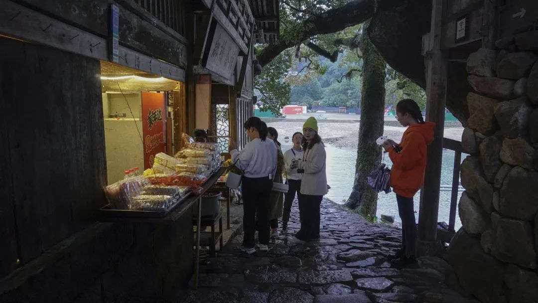 泰顺筱村自然乡村风格设计之旅丨品东装饰-47