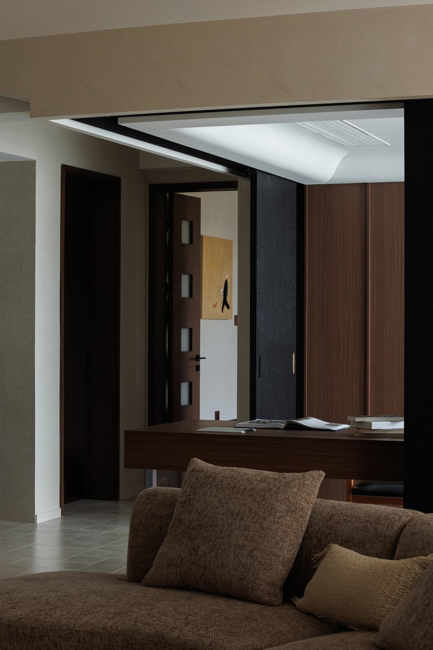 江山语 · 栖山避世 · 壹佳一舍设计丨中国成都-22