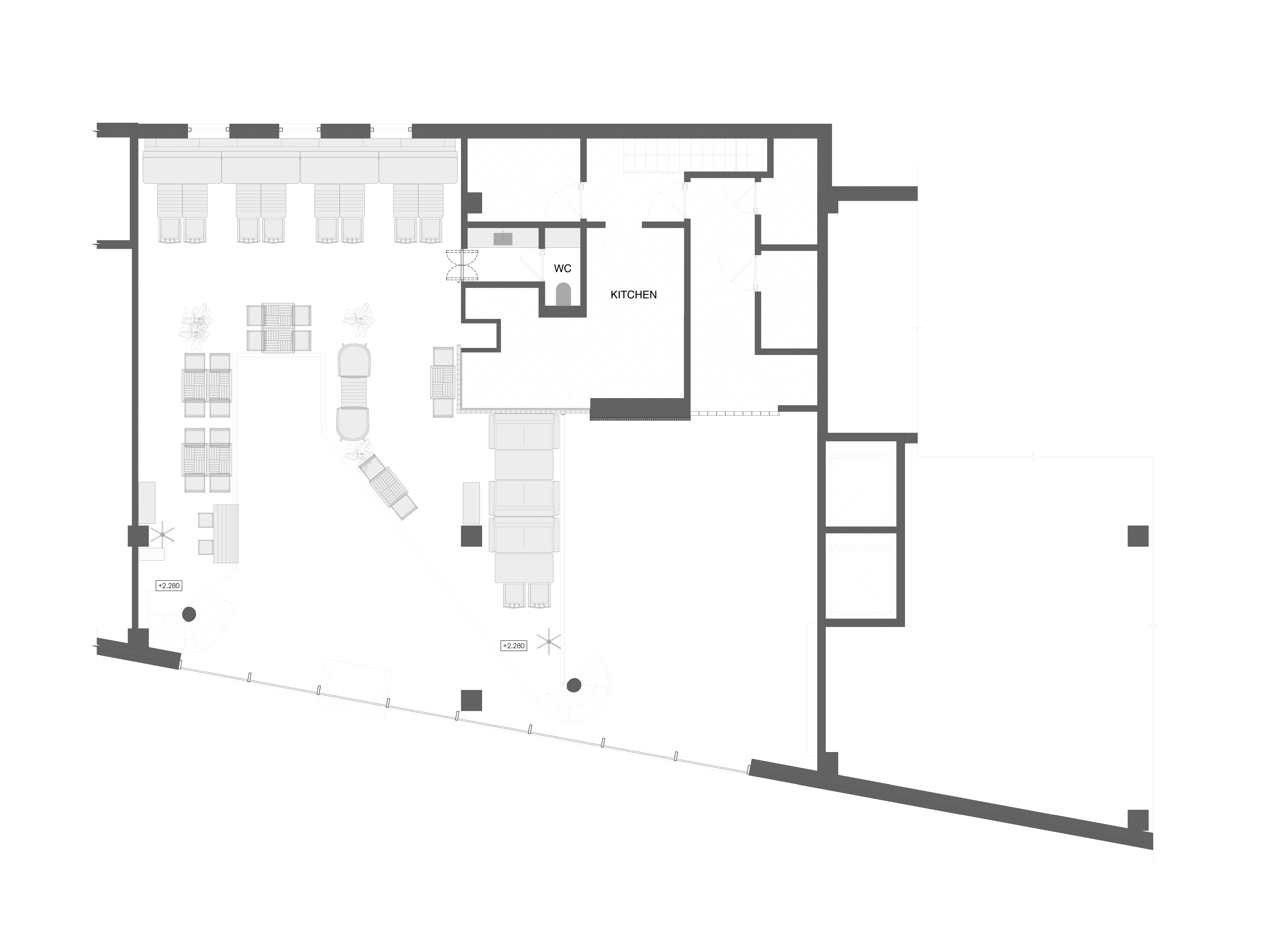 荣拉面吧丨乌克兰利沃夫-8