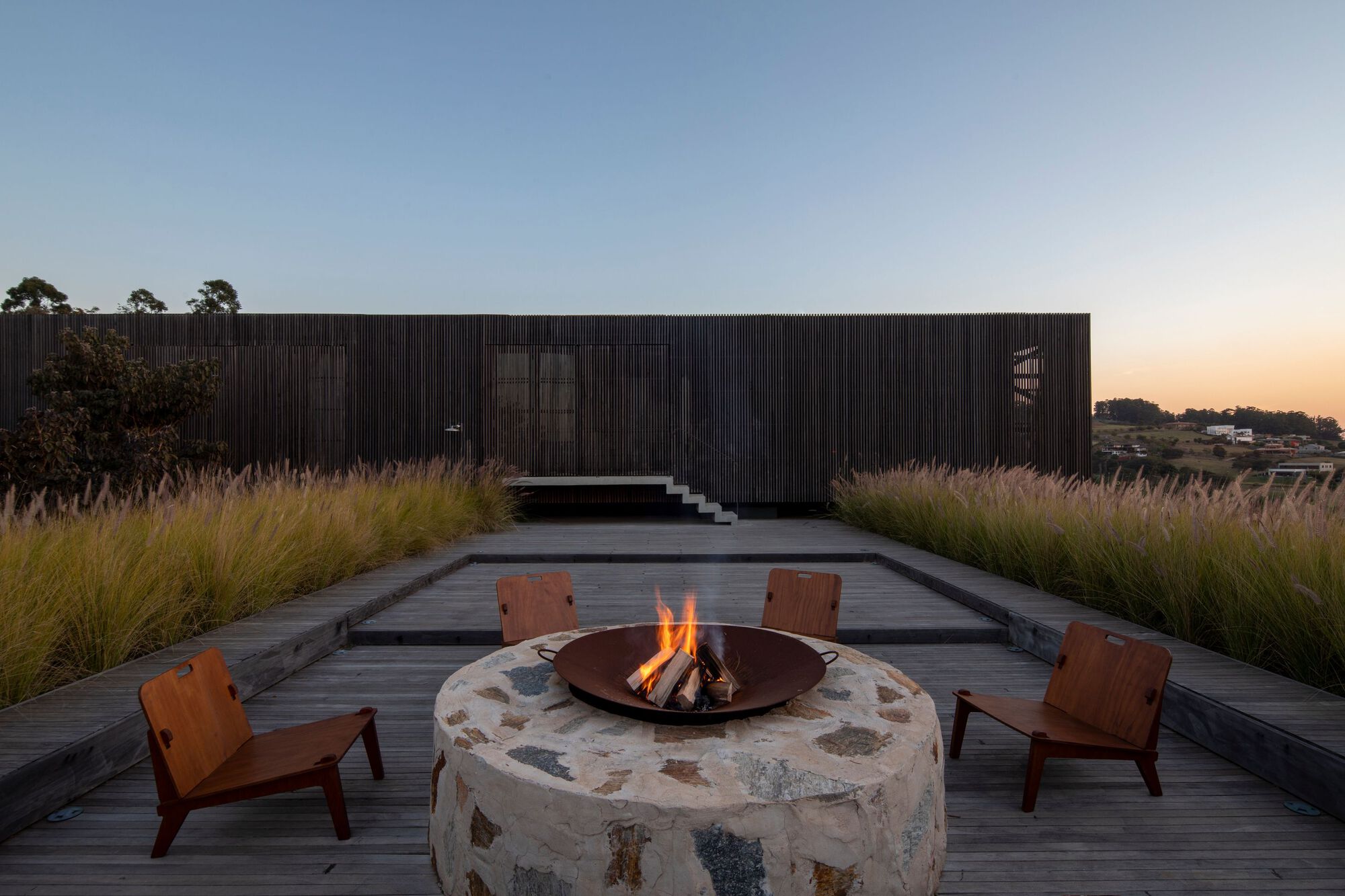 塞拉住宅丨巴西圣保罗-19