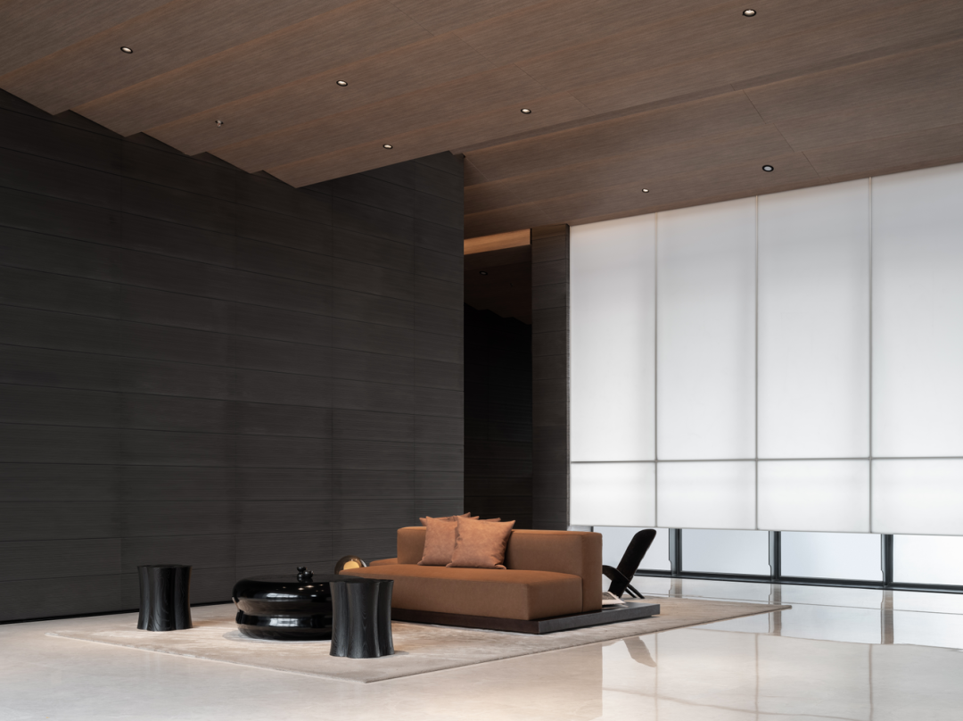 和酒店安吉丨中国丨W.DESIGN 无间设计-42