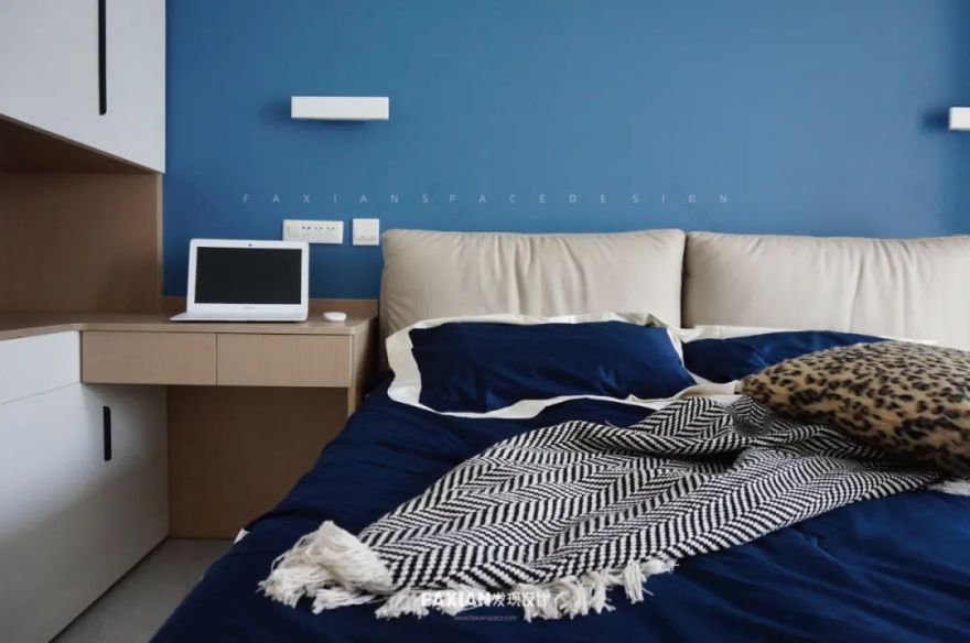 金鼎私宅 | 两室变三室,空间利用大提升-45