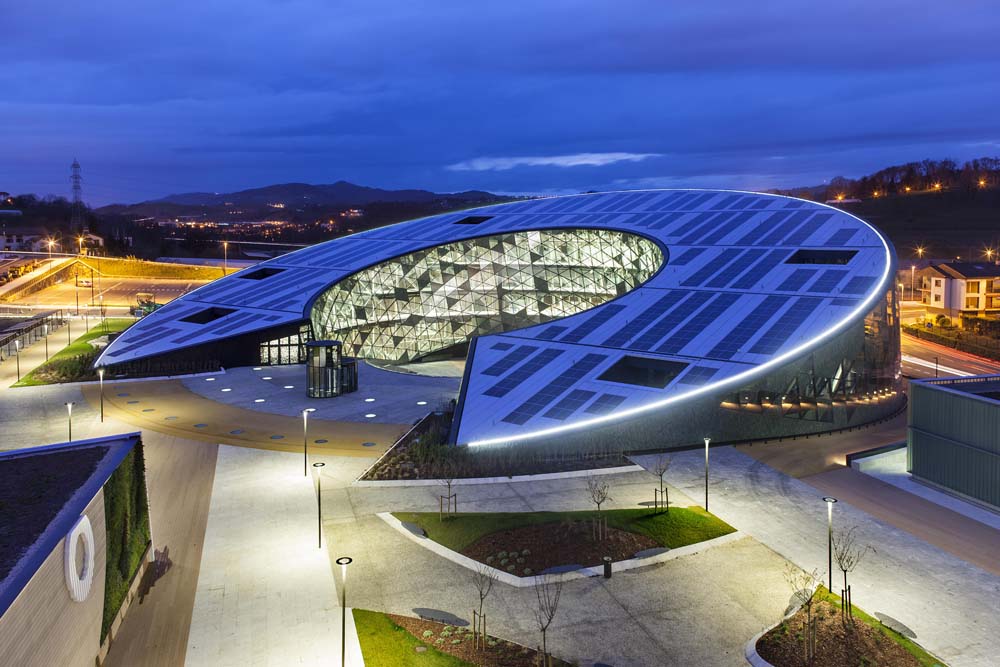 零能耗 Orona IDeO 创新城-38