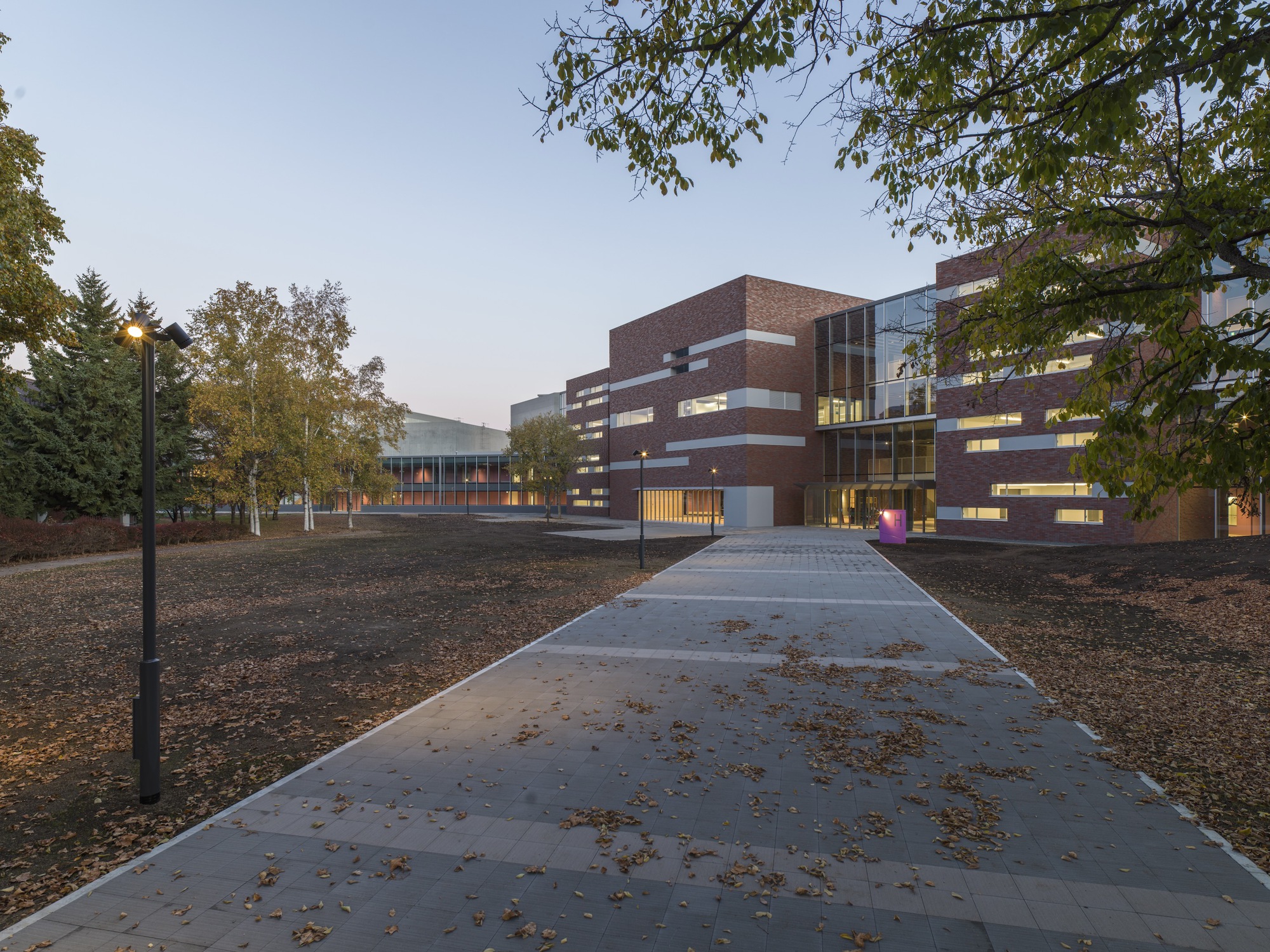 北海道科学大学高中丨日本-47