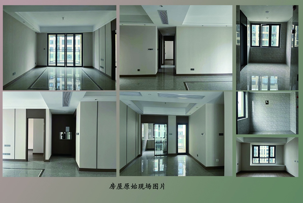 书香“境地”丨成都卢小刚装饰设计-7