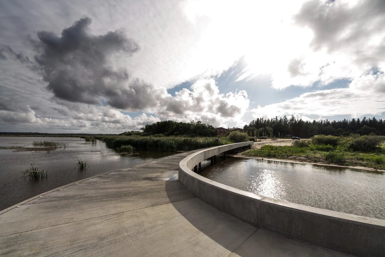 庇护所;避难所;掩蔽处丨荷兰丨比利时事务所 Gijs van vaerenbergh-54