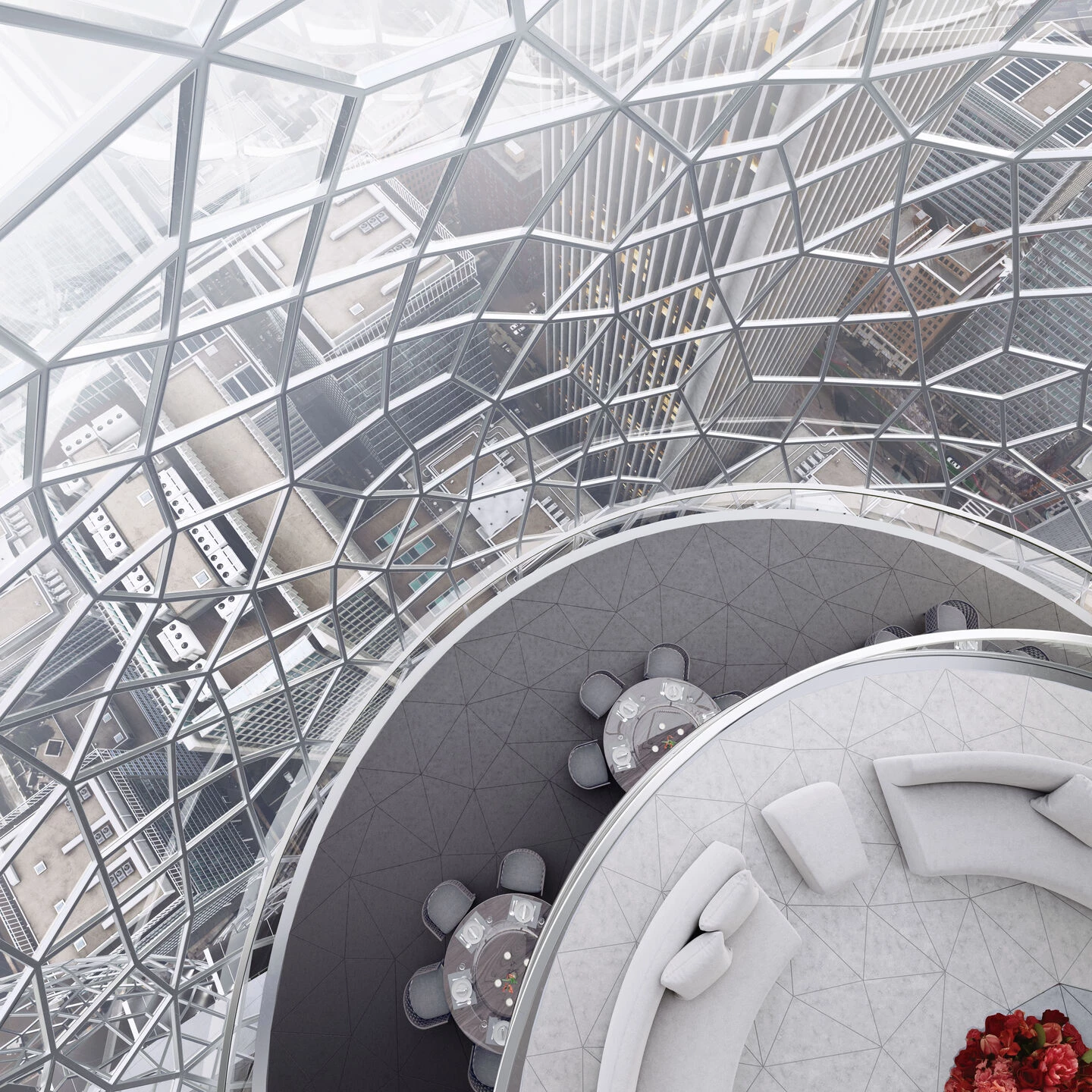 云景或云貌或云图丨美国丨Form4 Architecture-22