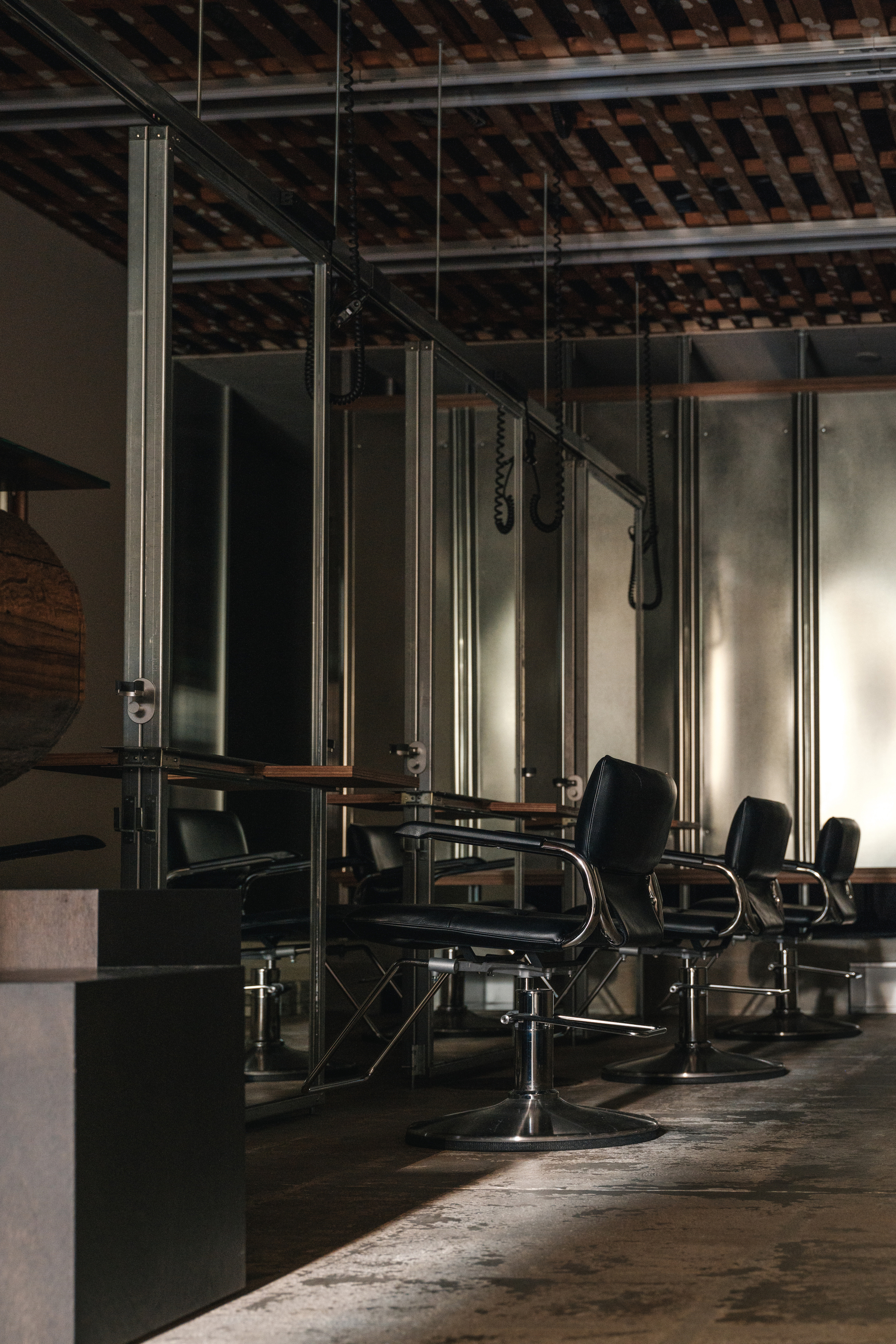 美发店丨日本丨PERMANENT Co.,Ltd.-28