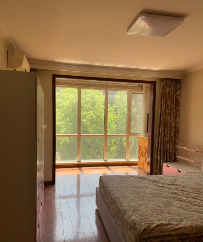 大城小镇现代简约家居设计-58