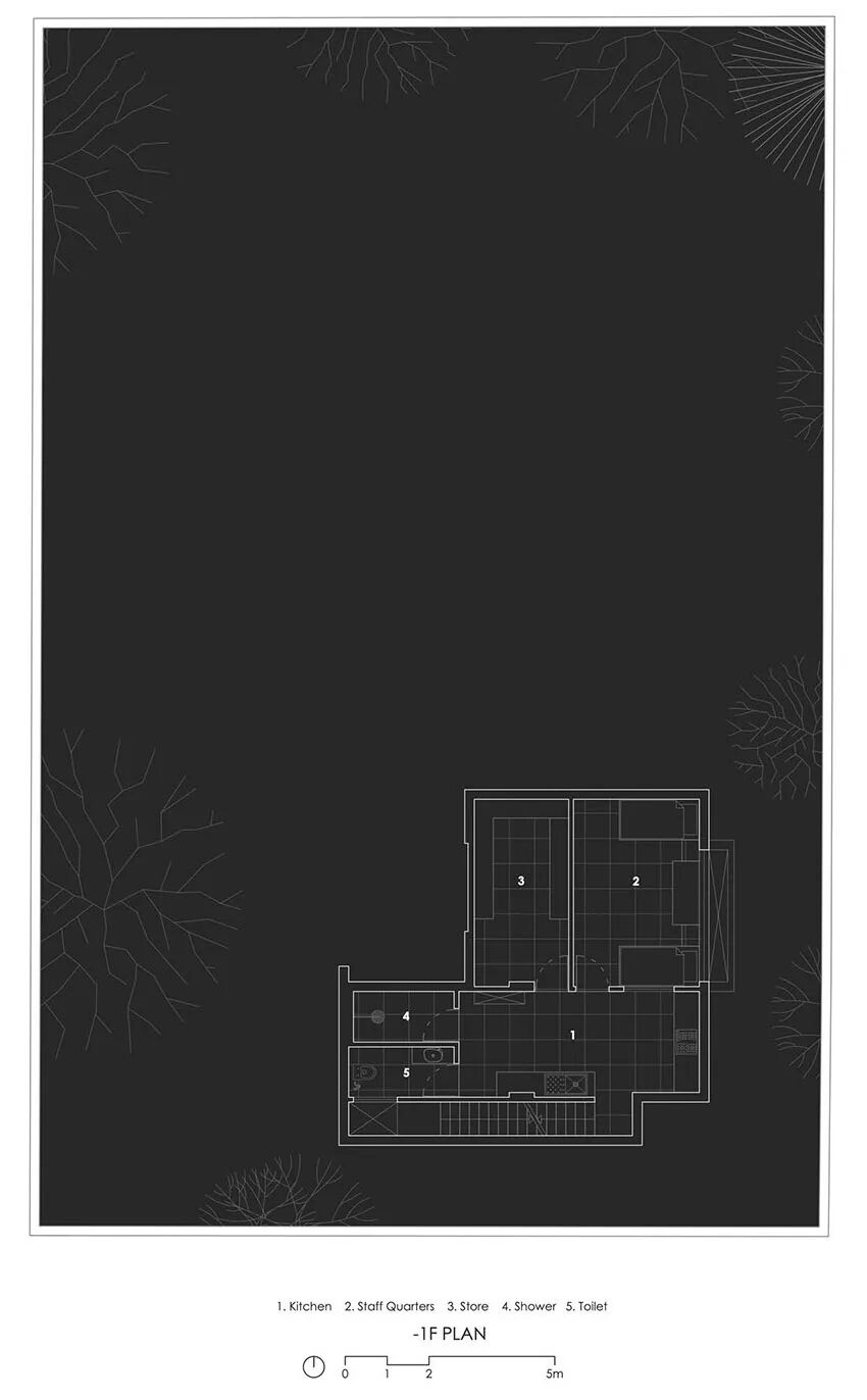 Studio Saransh｜MS住宅-85