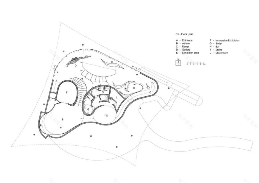 海棠河生态公园 海棠晓翼丨中国三亚丨水相设计(李智翔,葛祝緯等),易加设计-67