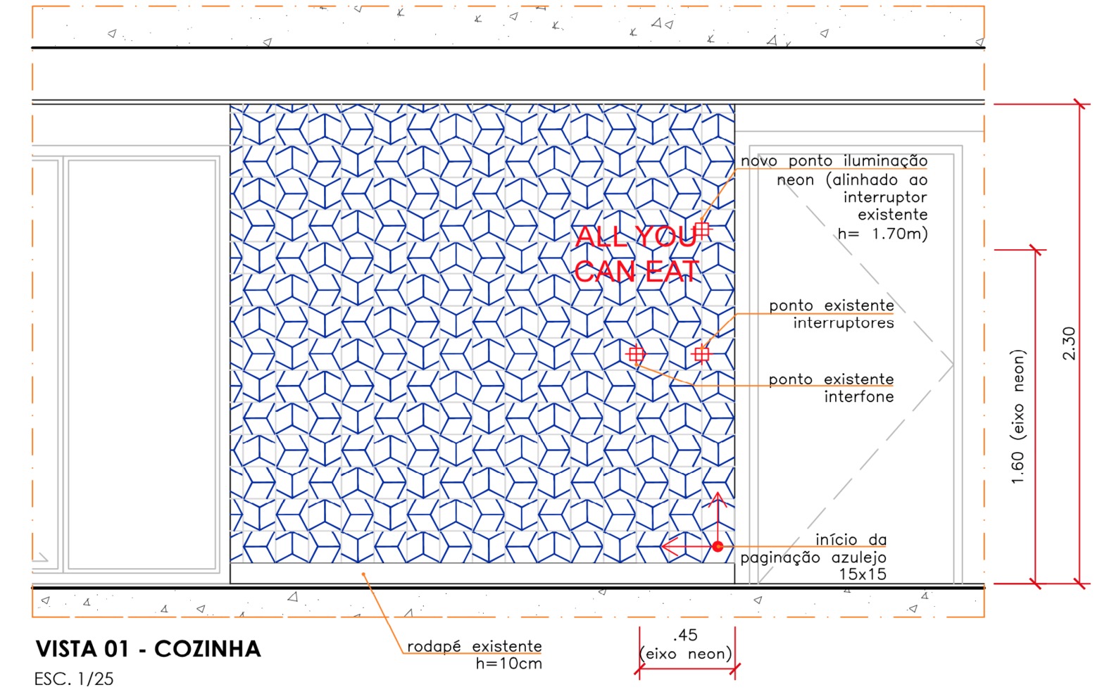 巴西 125 平米现代公寓，精致细节打造独特空间-37