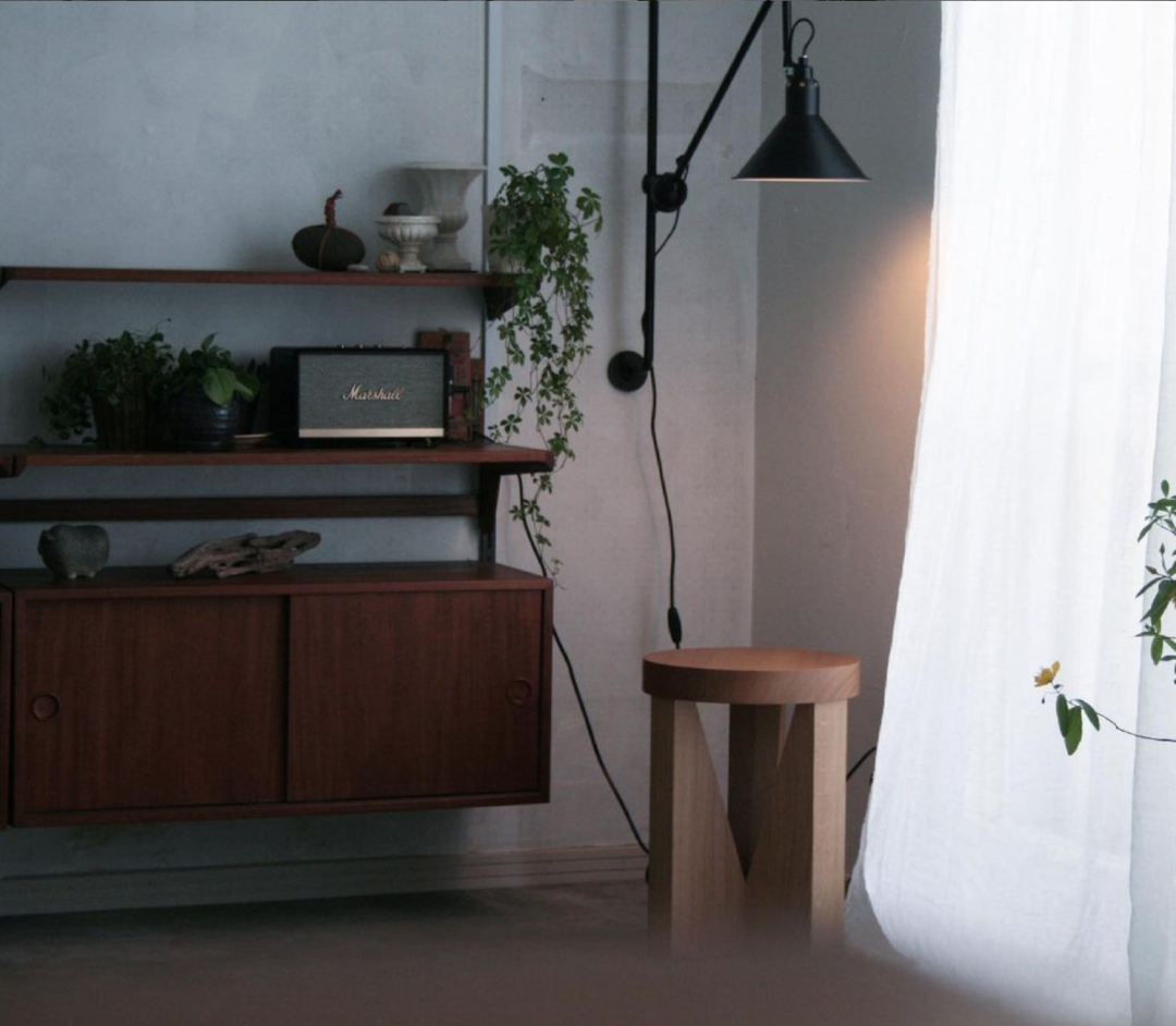 秋日家居设计灵感丨丹麦奥胡斯丨容集品牌管理(上海)有限公司-62