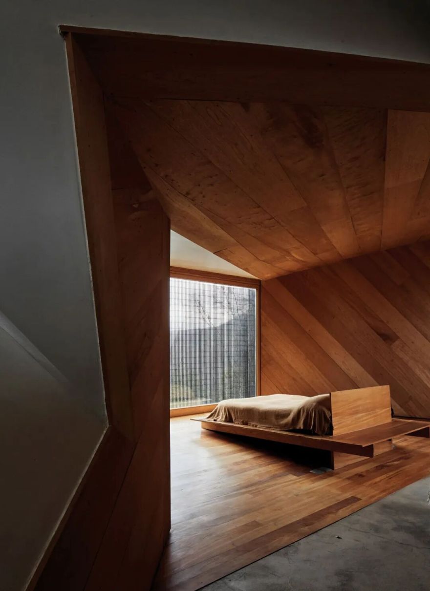 2026普奖得主,Smiljan Radić Clarke-13