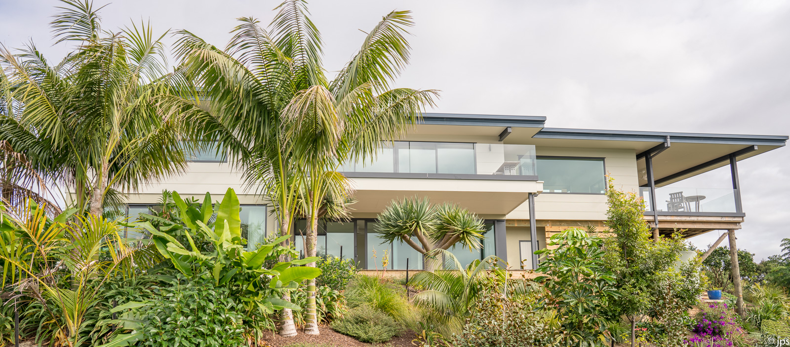 新西兰岛屿湾度假屋——自然与生活的和谐交融-6