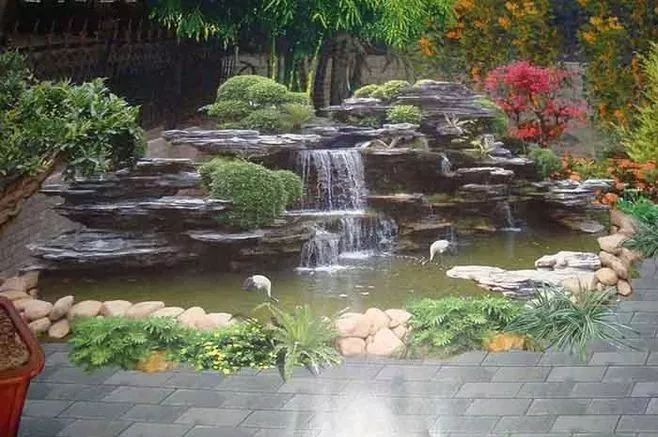 假山丨艺汉卿-3