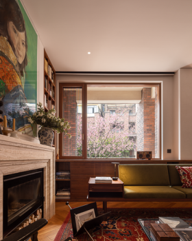 摄影师自宅丨中国杭州丨瀚墨视觉叶松,瀚墨视觉张蓓