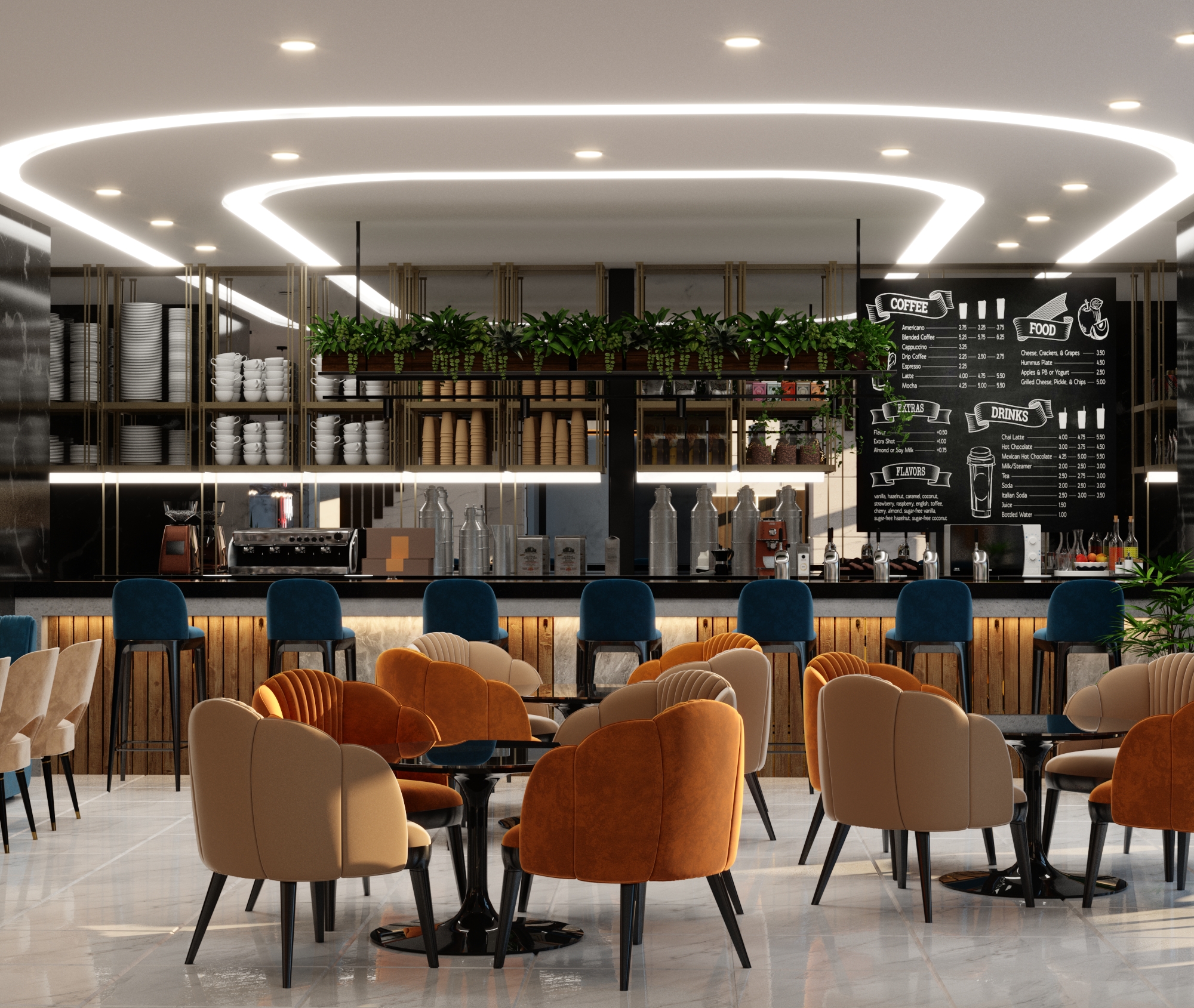 Aracan Pyramids Hotel-12