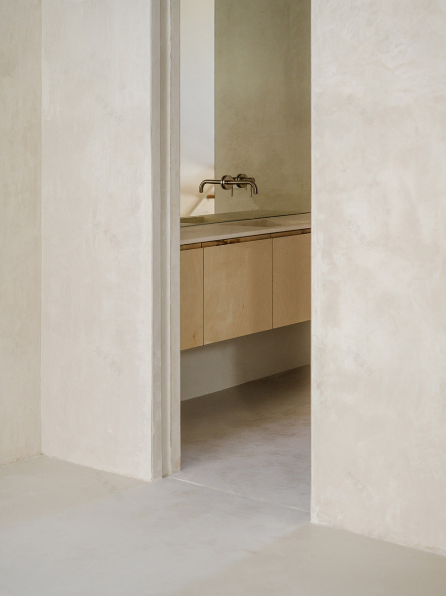 Teruel之家丨西班牙马德里丨Jorge Borondo + Ana Petra Moriyón-33