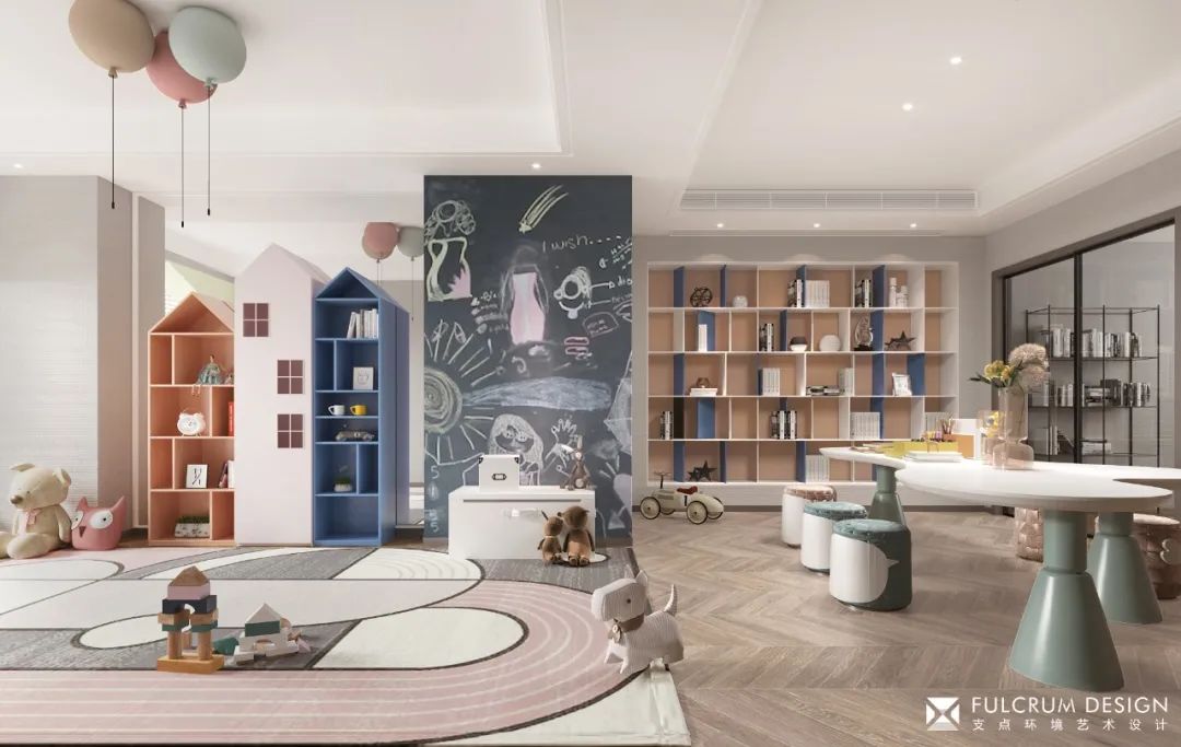 光之居所 · 现代家庭的生活艺术丨艺境・陈设软装-30