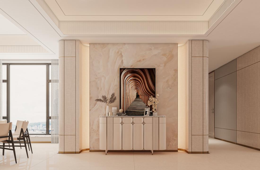 现代简约风|启呈设计-5