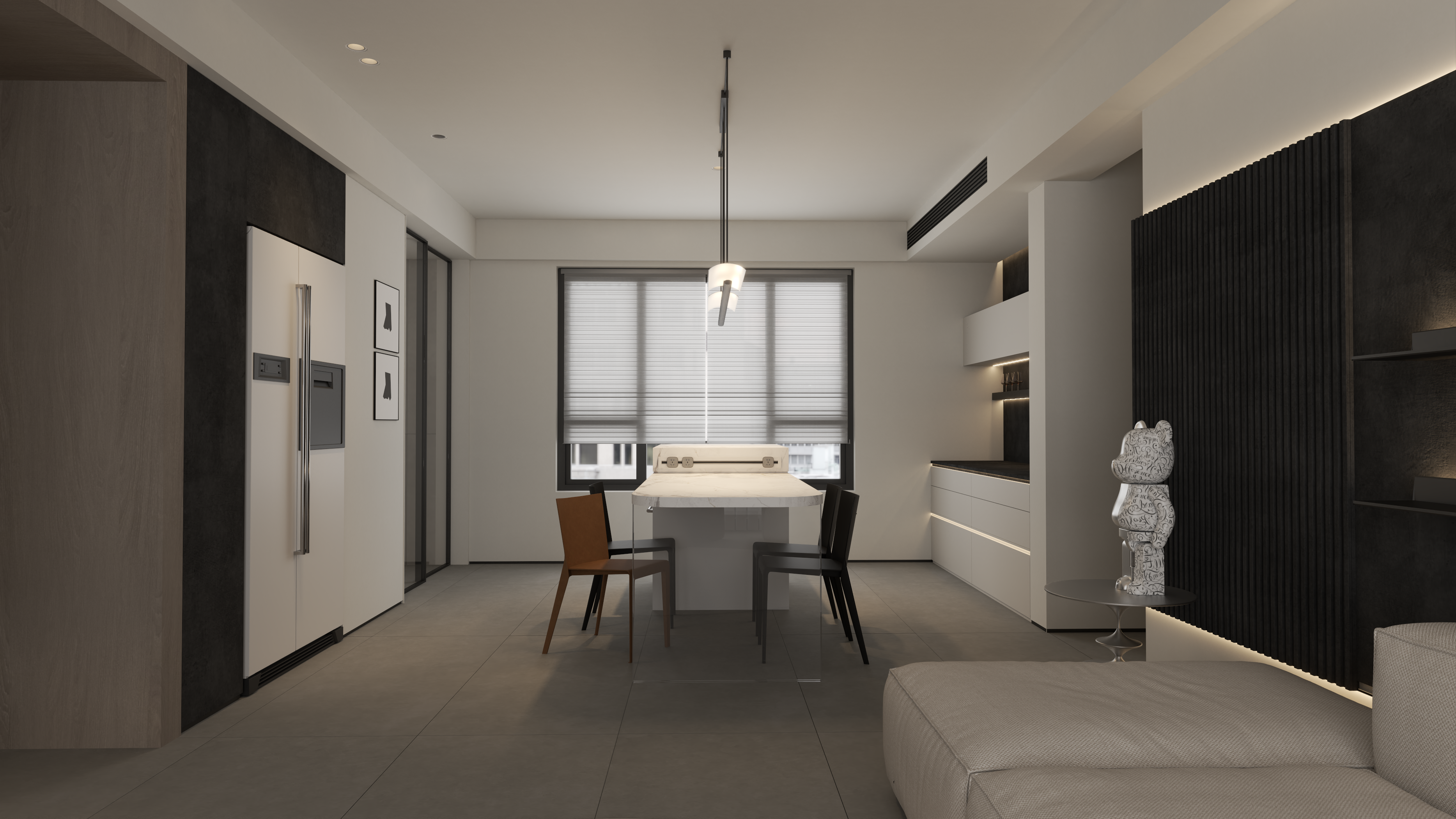 SketchUp快速表现【3】-4