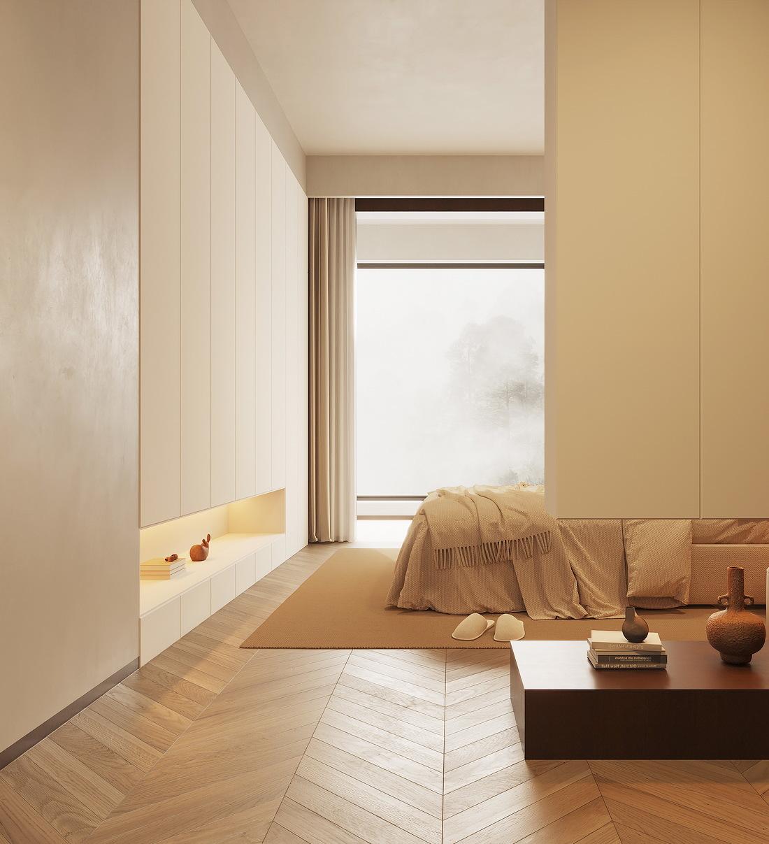 长沙梅溪湖半岛·中海璞源别墅丨中国长沙-62