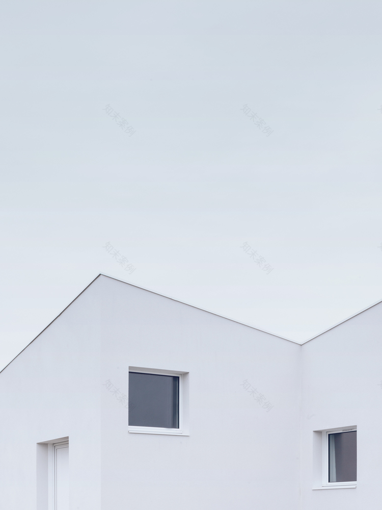 简约光影 · 摄影师别墅工作室-38