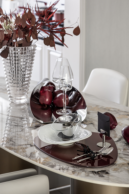 银川中海半岛华府丨中国银川丨广州置在设计有限公司-52