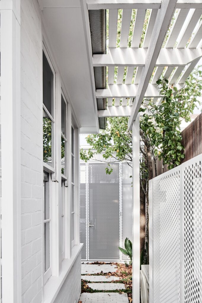 丨澳大利亚墨尔本丨MUSK Studio,Session Architecture-19