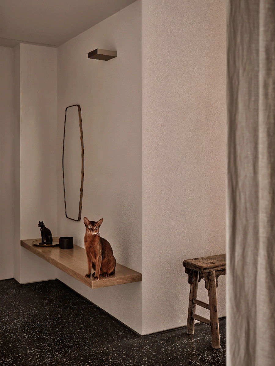 “梦幻曲之家”丨中国北京丨王旎-0