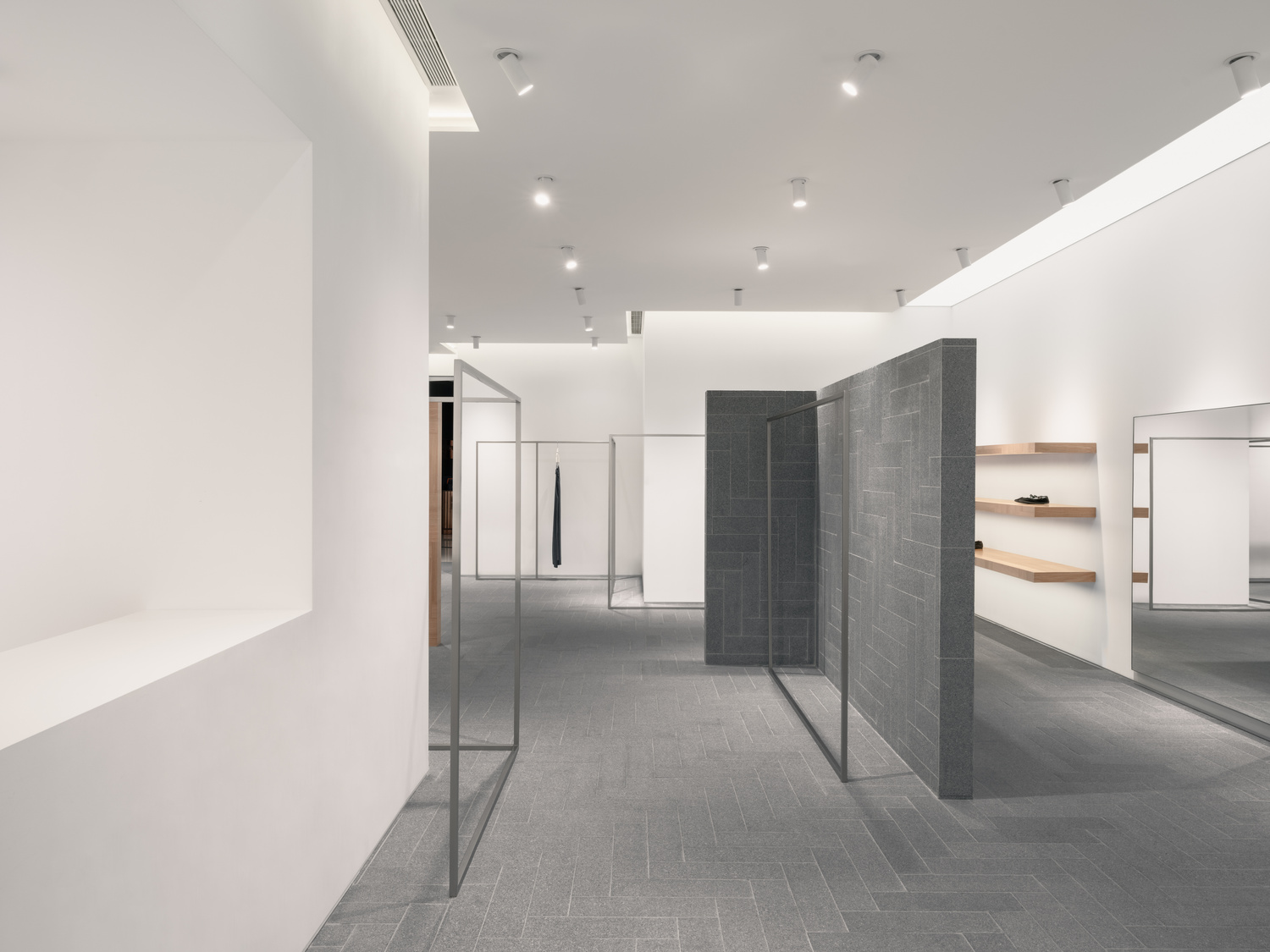 A SURNAME 商店丨中国深圳丨Studio Profile-11