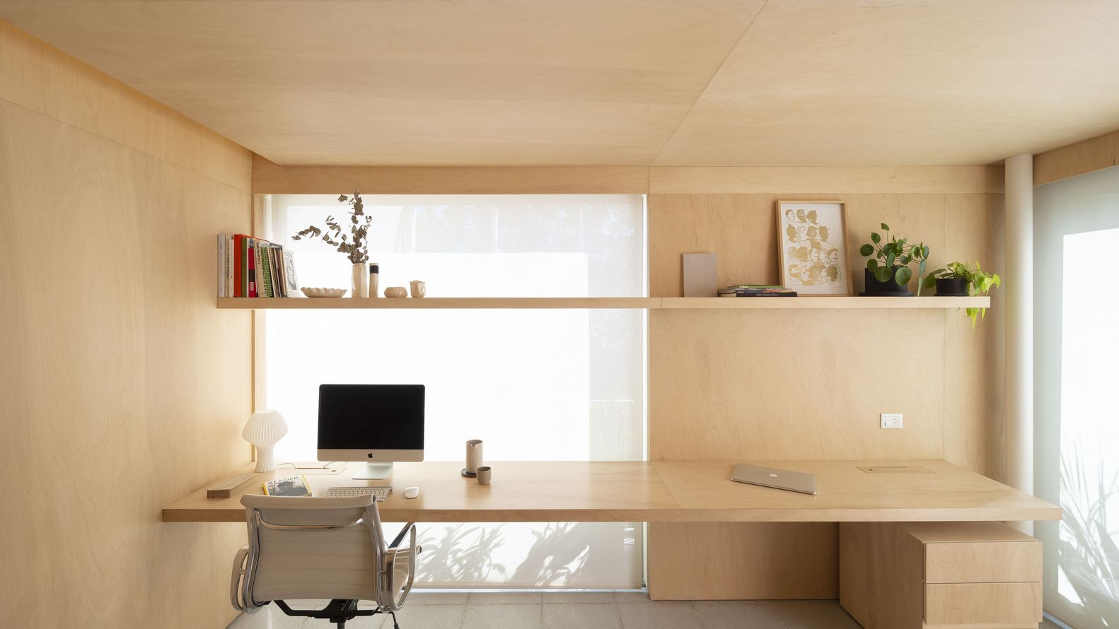 阿根廷 Colegiales 的 Conde 1113 建筑-41