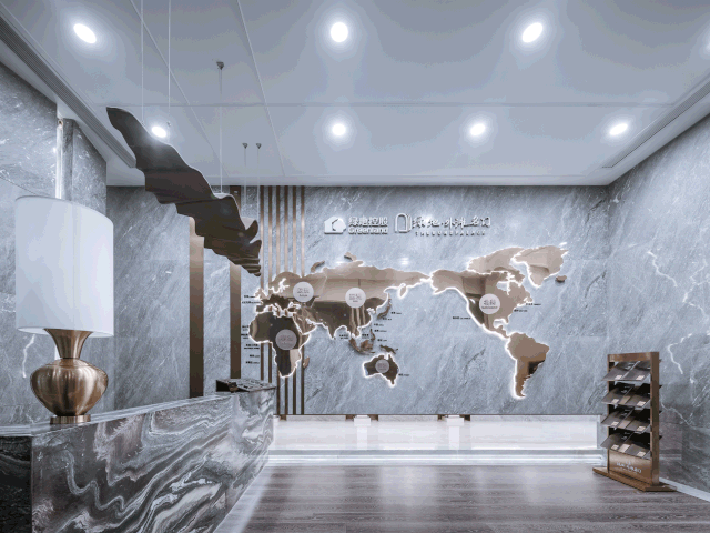  TONTSEN方大设计丨绿地达州外滩名门 建筑设计 丨中国四川-18