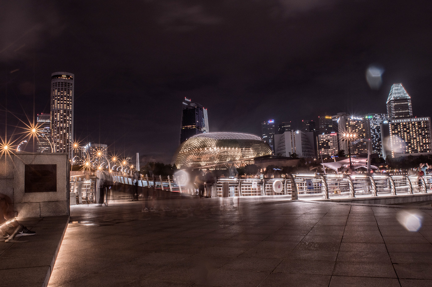 新加坡码头幸福空间-9