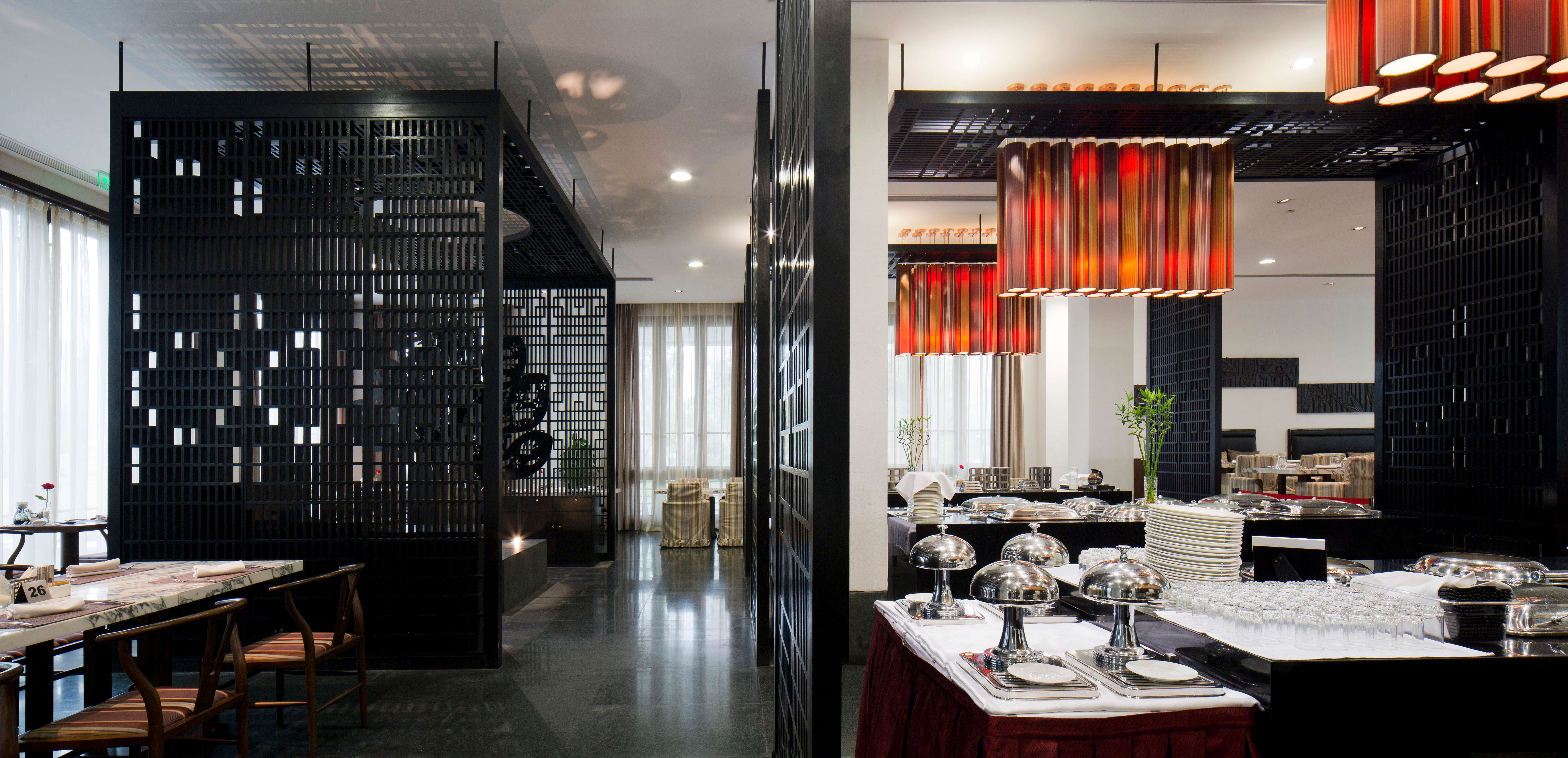 嘉兴月河客栈-7