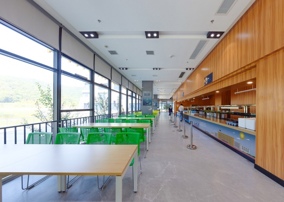 杭州威雅实验学校 | 英式寄宿学校的现代诠释-101