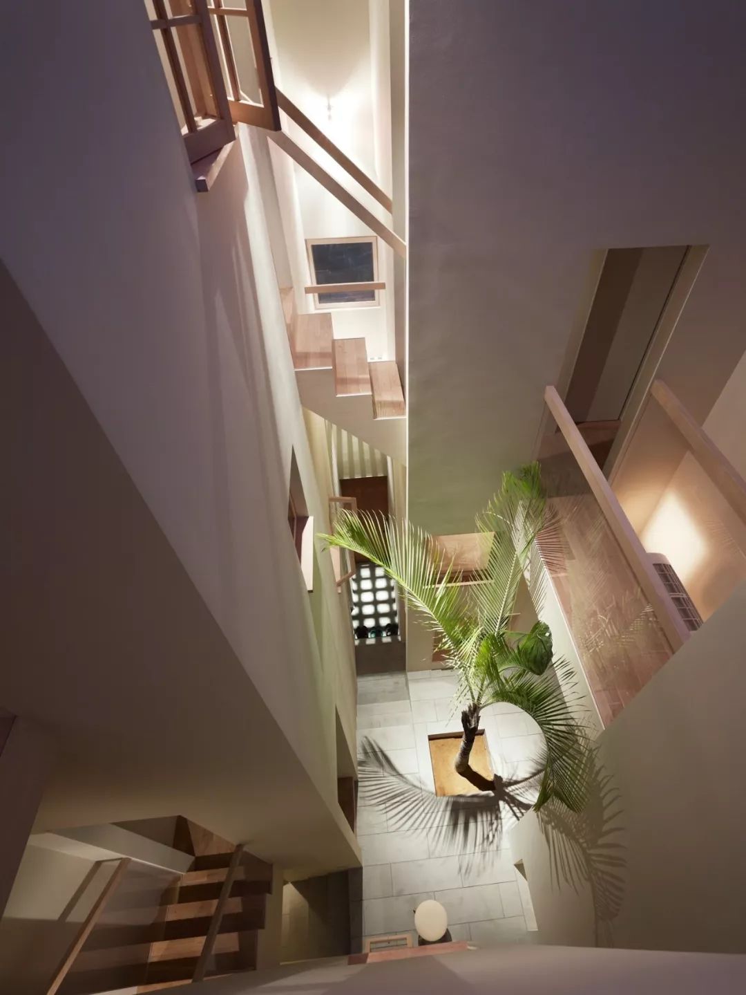 Fujiwaramuro 建筑事务所 | 小而美建筑的生命力-61