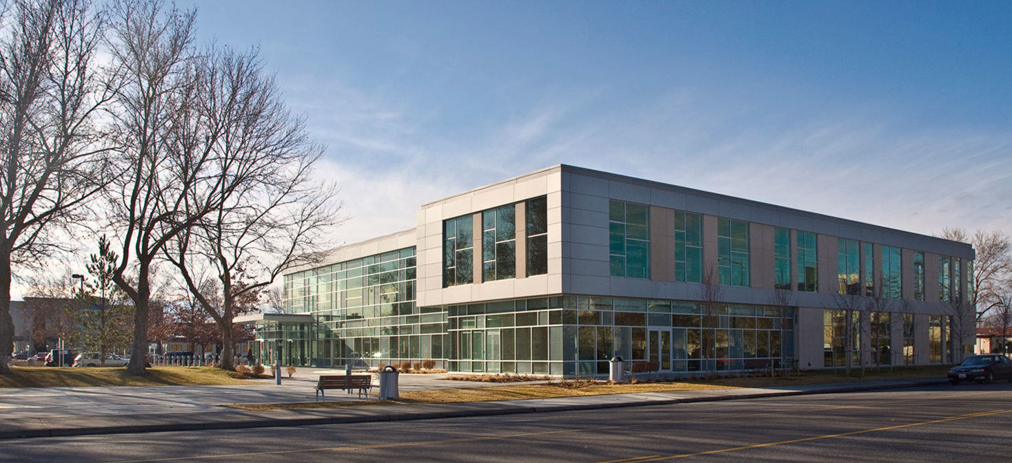 Richland Public Library-7